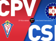 CP Villarrobledo 1-1 Calvo Sotelo Puertollano