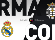 Real Madrid 'C' 0-1 UB Conquense