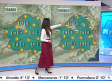 Bajada notable de las temperaturas para el fin de semana