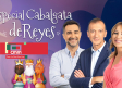 CMM acerca la magia de la Noche de Reyes a los espectadores y oyentes de la región