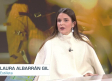 Entrevista a Laura Albarrán