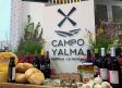 CMM elabora cinco menús con productos de Castilla-La Mancha