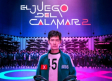 El Juego del Calamar : la serie más viral ya es nº1 + La Mejor serie 2024 + BSO Cien años de Soledad