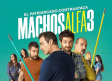 "Machos Alfa"...y a la tercera conquistaron a Rachel + "The Pitt" + "Pesadillas 2" + BSO "Invisible