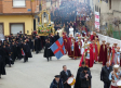 Las mujeres de Valera de Abajo reclaman su lugar en la fiesta de Moros y Cristianos