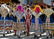La 'Soldadesca' de Torrico y Valdeverdeja, declarados Bien de Interés Cultural