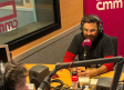 Entrevista a Huecco en La Tarde Suena Bien