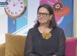 Doctora De La Puerta nos presenta su libro "La microbiota estresada" | Estando Contigo