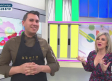 Los mejores trucos para hacer un bizcocho del chef Javier Chozas