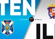 CD Tenerife B 2-1 CD Illescas | Resumen