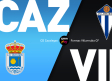 CD Cazalegas 2-1 Villarrubia CF | Resumen