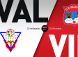 CD Valdepeñas 1-1 CD Villacañas | Resumen