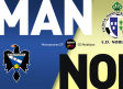 Manzanares CF 1-1 CD Noblejas | Resumen