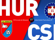 CD Huracán de Balazote 1-1 Calvo Sotelo Puertollano | Resumen