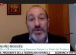 Entrevista a Nuño Nogués