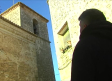 Las campanas de la iglesia de Casasana dejarán de sonar por la noche