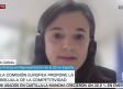 Entrevista a María Canal