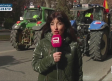 Vuelven las tractoradas