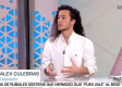 Entrevista a Alex Culebras