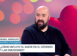 Entrevista a José Ángel Morales