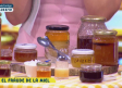 El fraude de la miel