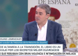 Entrevista a Marcelino Lominchar