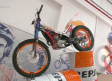 400 motos cuentan la historia de España
