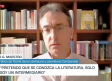 Entrevista a Jesús G. Maestro