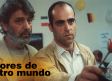 Flores de otro mundo