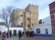 El castillo de Manzaneque abre sus puertas