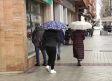 Después de varios meses de sequía, las precipitaciones de la provincia de Albacete son bienvenidas