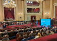 El Senado acoge la entrega de los Premios Nacionales de Tauromaquia