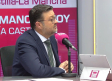 Entrevista a Amador Pastor, consejero de Educación, Cultura y Deportes