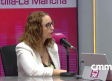 Entrevista a Sara Simón, consejera de Igualdad