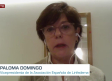 Entrevista a Paloma Domingo