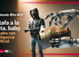 Estafa a la vista, baby: Fraudes con IA