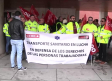 Servicios mínimos del 100 % por la huelga del transporte sanitario que arranca este martes en Albacete