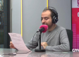 'El día que desnudamos nuestras almas', una novela de Ricardo Sánchez Alfaro