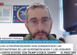 Entrevista Javier Sánchez Perona