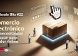 Comercio electrónico. No necesitas ser Amazon para vender online