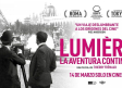 Un niño prodigio, tres chicas locas en un balcón y la aventura de los Lumière+BSO El Imperio del Sol