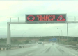 Recomendaciones para conducir con lluvia y nieve