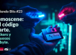 Demoscene: del código al arte. Hackers y virtuosos del byte