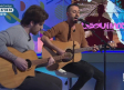 'Nadye' presenta 'Seguimos vivos'