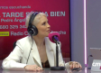 Entrevista a Soraya en La Tarde Suena Bien
