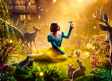 Blancanieves 2025: Disney se inmola+De Niro x 2+Poético Medem en "8" BSO Lee Miller: un gran Desplat