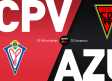 CP Villarrobledo 1-1 CD Azuqueca