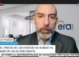 Entrevista a Carlos Franco