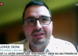 Entrevista a Jorge Dioni