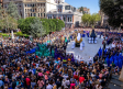 Semana Santa de Albacete, declarada de Interés Turístico Nacional
